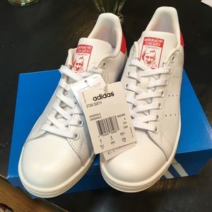 Adidas Stan Smith. New! Men’s US 6.5. Women’s US 8